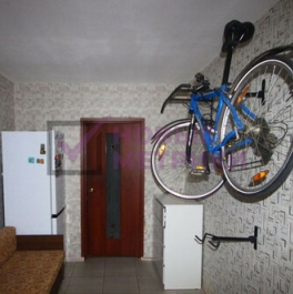 Продажа 2-комн квартиры на вторичном рынке проспект Авиаконструкторов,  д. 18 к3