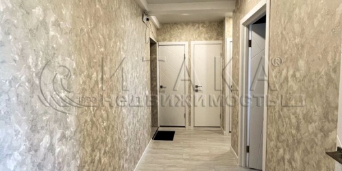 2-комн квартира Белорусская,  д. 26,  к. 1