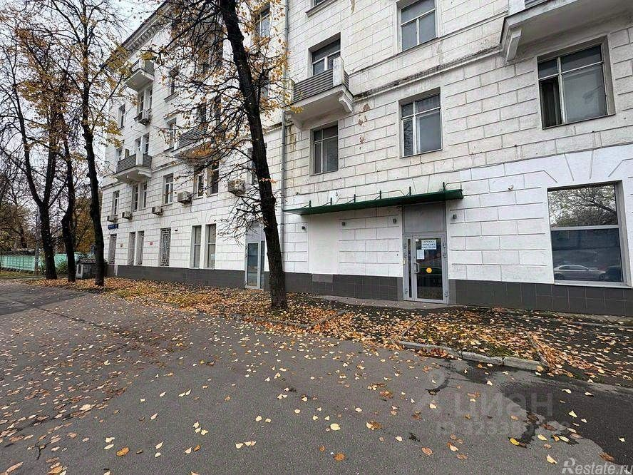 Продажа торгового помещения ул Сельскохозяйственная,  д. 9