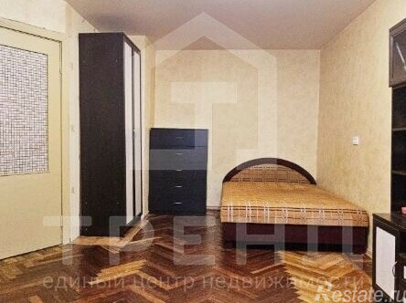 Продажа 1-комн квартиры на вторичном рынке улица Бутлерова,  д. 26