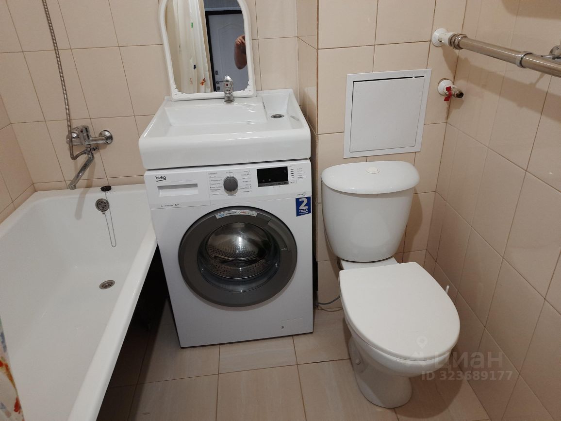 Продажа 1-комн квартиры на вторичном рынке Кронштадт, Красная улица, 8к1