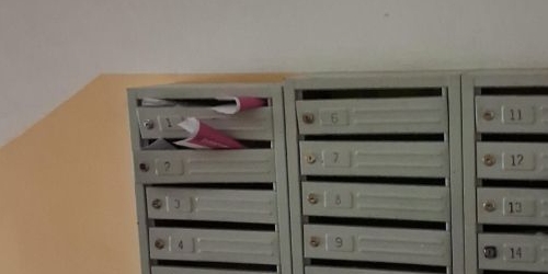 3-комн квартира 2-й Амбулаторный проезд, 17