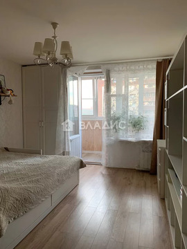 1-комн квартира Долгопрудный, Пацаева пр-кт.,  д. 9