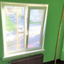 Продажа 2-комн квартиры на вторичном рынке Кибальчича ул, д. 18 Продажа 2-комн квартиры на вторичном рынке Кибальчича ул, д. 18