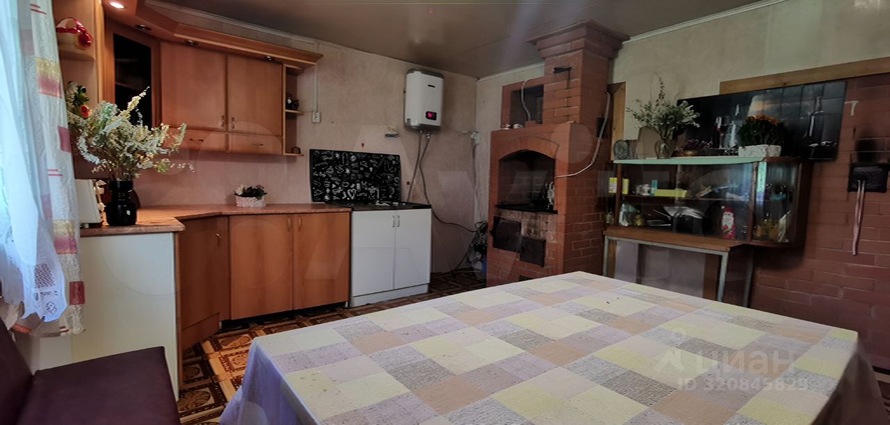 Продажа дома д. Матокса, улица Приречная, 3