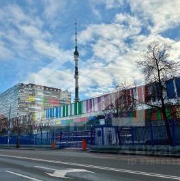 Аренда ПСН ул Академика Королева,  д. 12