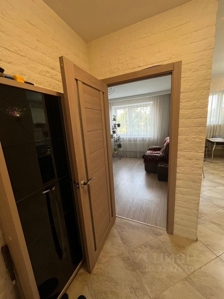 Продажа 1-комн квартиры на вторичном рынке Щелково, Фряновское шоссе, 64к3