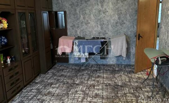 Продажа 2-комн квартиры на вторичном рынке улица Маршала Голованова,  д. 11