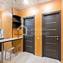 Продажа 1-комн квартиры на вторичном рынке Мытищи г, Тенистый б-р,  д. 23