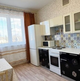 Продажа 2-комн квартиры на вторичном рынке Щеглово, ул Северная,  д. 43