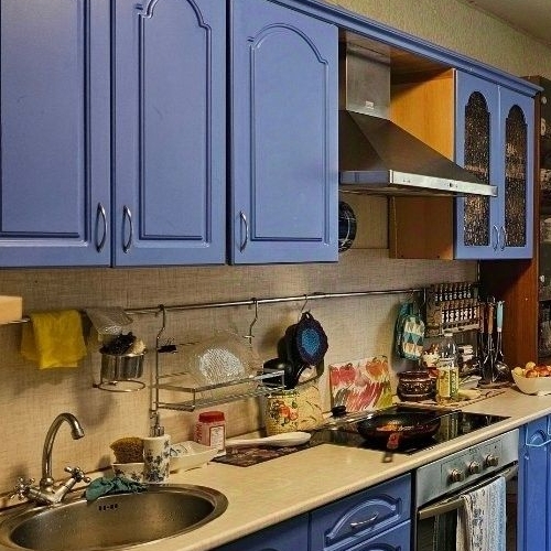 2-комн квартира улица Шостаковича, 5К2