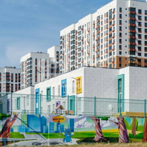 4-комн квартира Битца п, Южный (Южная Битца мкр.) б-р,  д. 5