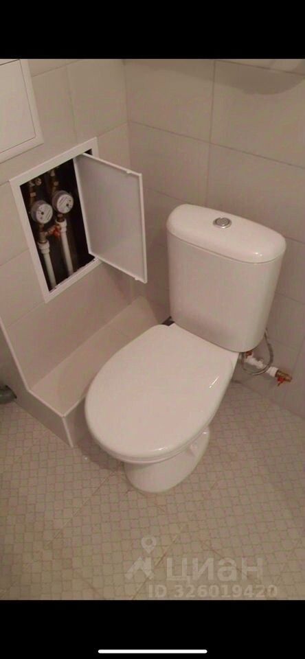 Продажа 1-комн квартиры на вторичном рынке улица Русановская, 16к4