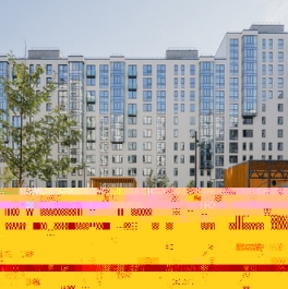 Продажа 3-комн квартиры на вторичном рынке улица Академика Константинова,  д. 1 к1 с1