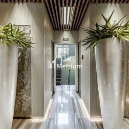 Продажа 4-комн квартиры на вторичном рынке Коробейников переулок,  д. 1