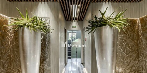 4-комн квартира Коробейников переулок,  д. 1