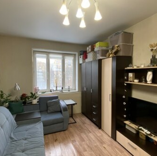 3-комн квартира Комсомольский пр-кт,  д. 7/3,  к. 1