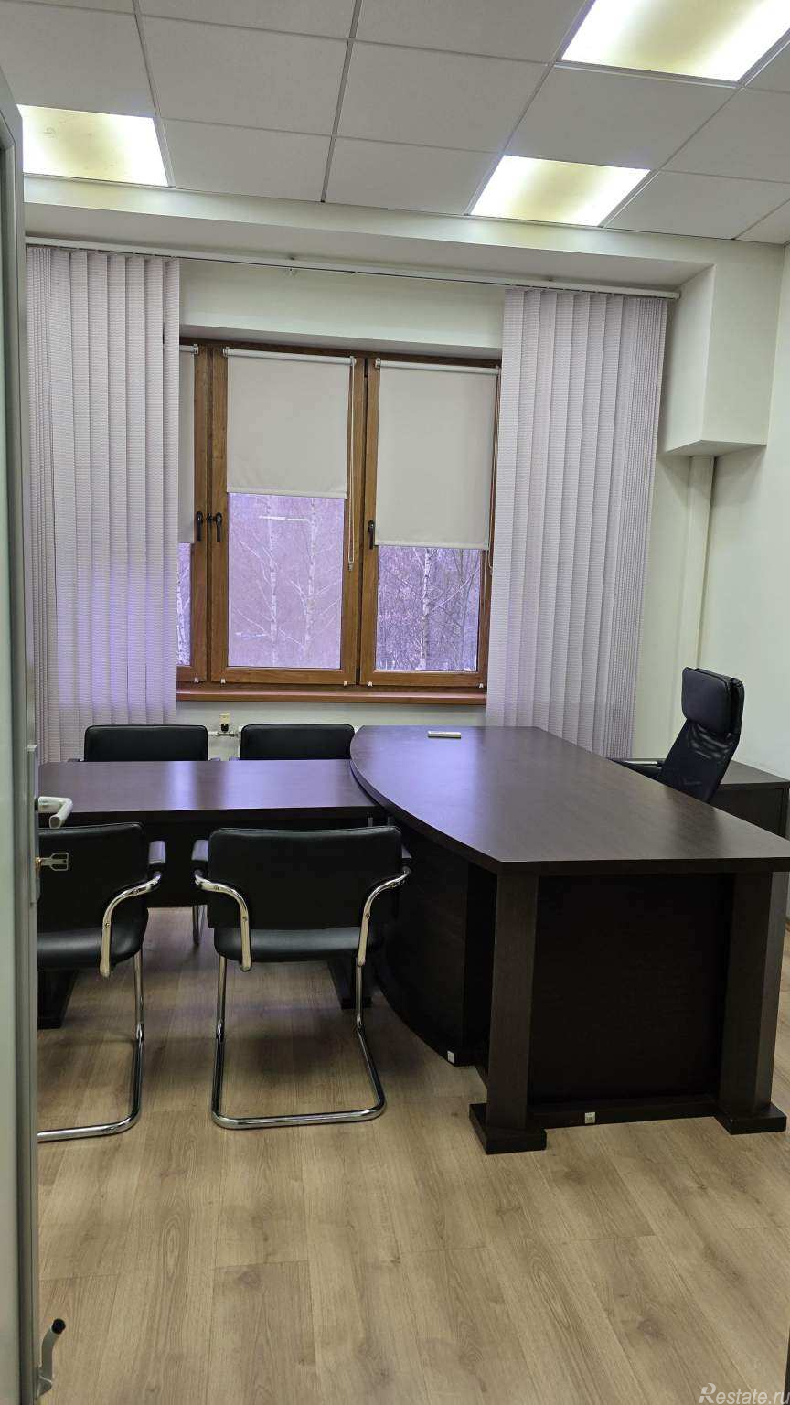 Аренда офиса Вернадского проспект,  д. 92,  к. 1