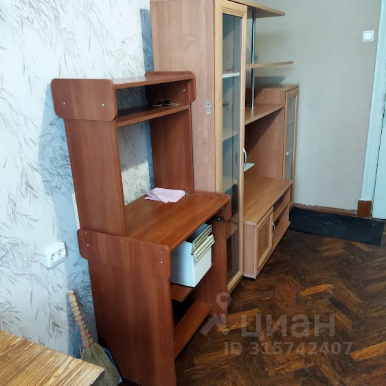 Аренда комнаты переулок Матюшенко, 12