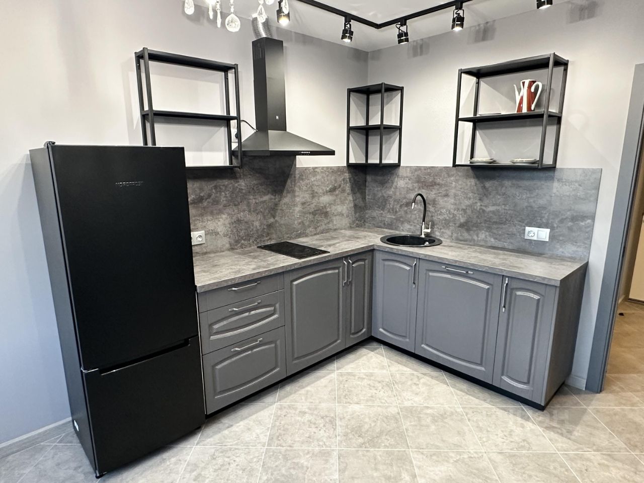 Аренда 1-комн квартиры на вторичном рынке д. Глухово, улица Романовская, 11