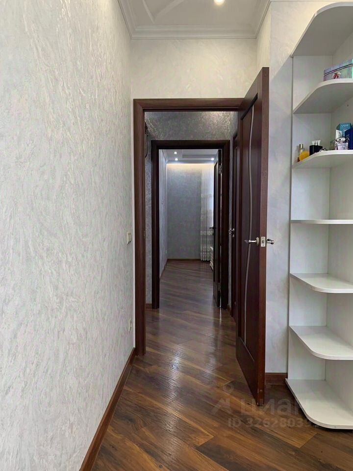 Продажа 3-комн квартиры на вторичном рынке Балашиха, Первомайский проезд, 1