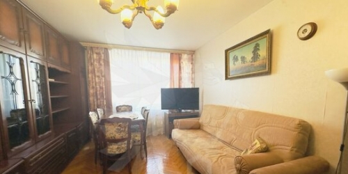 2-комн квартира улица Обручева,  д. 65/54