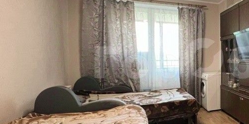 2-комн квартира Малая Филевская улица, 18