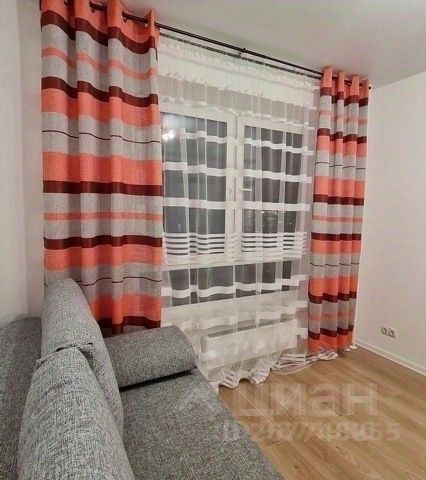 Аренда 2-комн квартиры на вторичном рынке Парковый мкр, Котельники,  д. 1