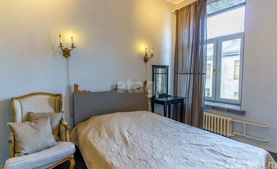 Продажа 6-комн квартиры на вторичном рынке Кронверкский пр-кт,  д. 23