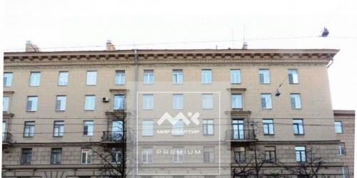 Помещение свободного назначения Стачек пр-кт,  д. 67