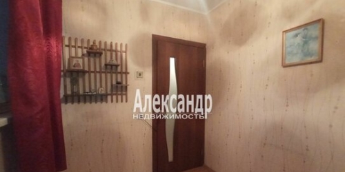 2-комн квартира ул Дмитрия Устинова,  д. 4,  к. 1