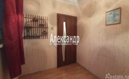Продажа 2-комн квартиры на вторичном рынке ул Дмитрия Устинова,  д. 4,  к. 1