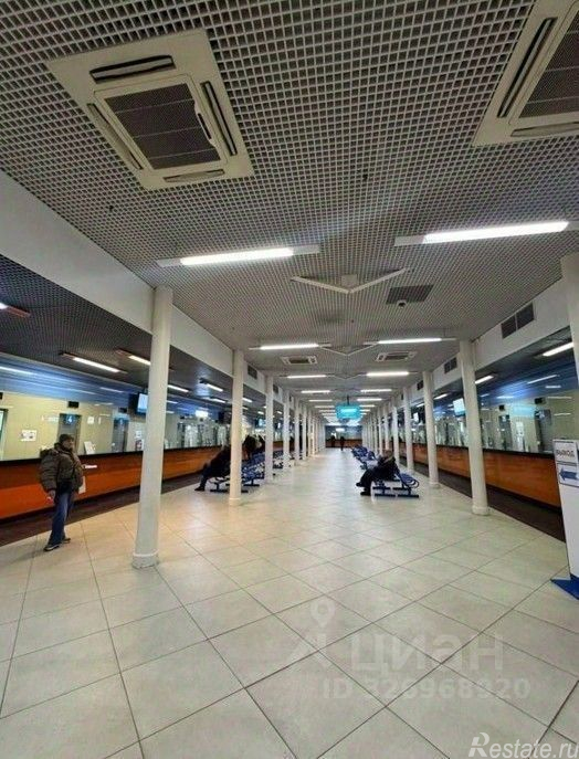 Аренда офиса Синопская набережная