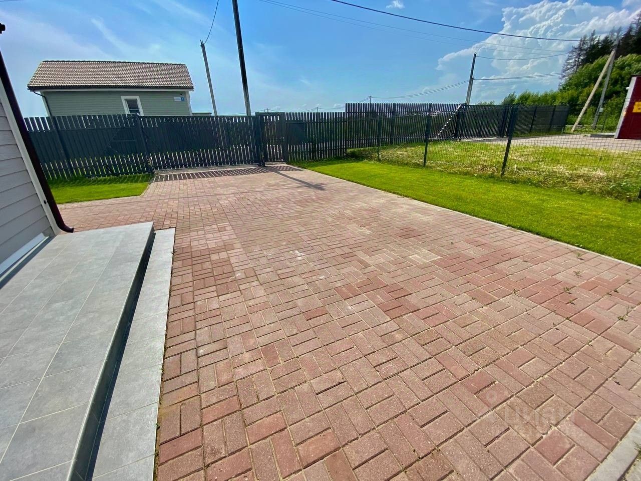 Продажа дома Алапурские Леса СНТСН, улица Ежевичная, 4