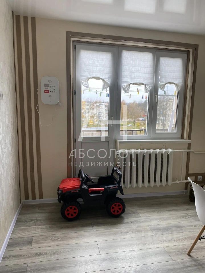 Продажа 3-комн квартиры на вторичном рынке с. Шеметово, 23А