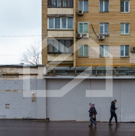 Аренда торгового помещения Мира пр-кт