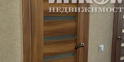 4-комн квартира Новогиреевская улица, 8К3