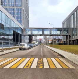 Аренда офиса проспект Лихачёва, д. 5 Аренда офиса проспект Лихачёва, д. 5