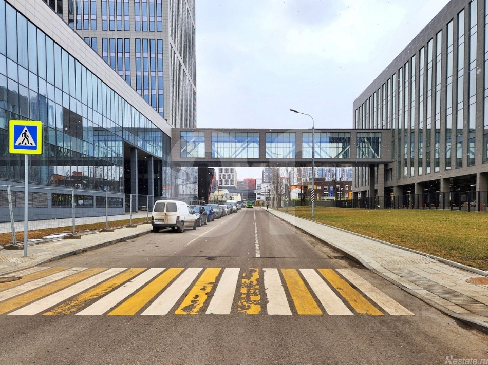 Аренда офиса проспект Лихачёва,  д. 5