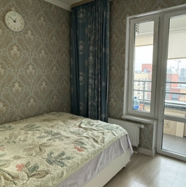 Продажа 1-комн квартиры на вторичном рынке Отрадное, ул Кленовая,  д. 1