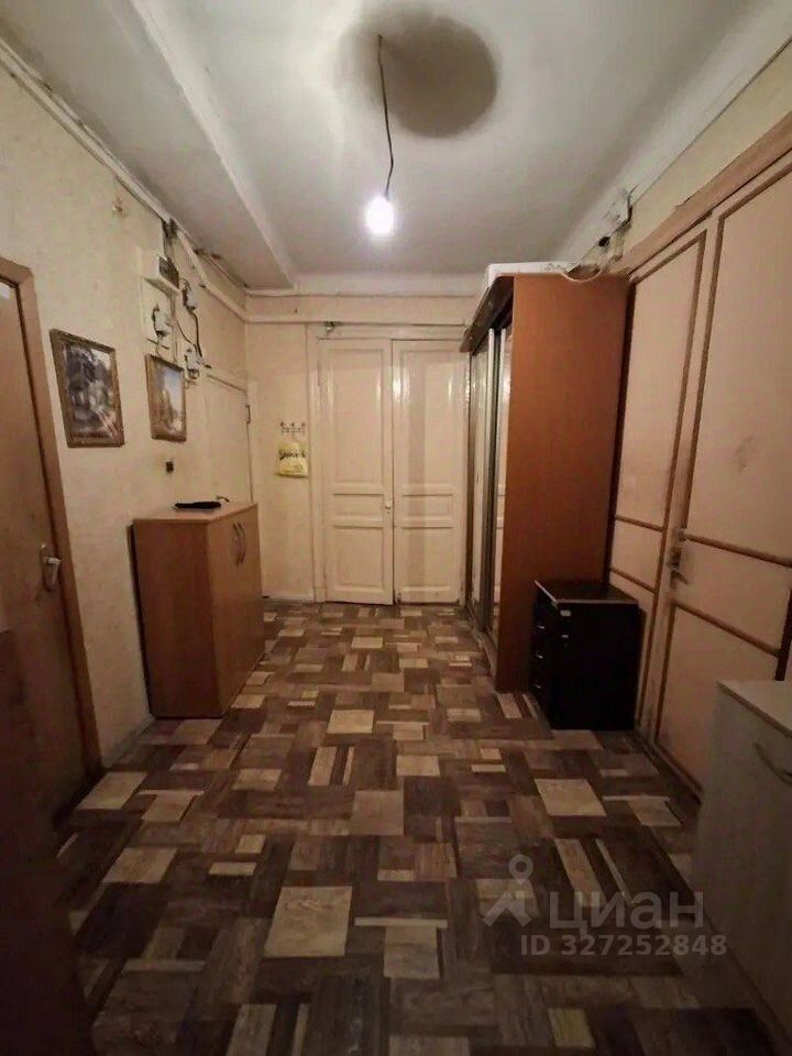 Продажа комнаты Советская 8-я ул,  д. 57