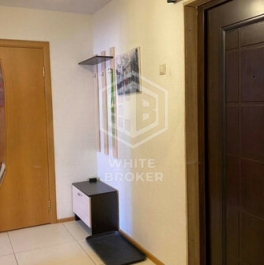 Продажа 2-комн квартиры на вторичном рынке Павловский Посад, ул Вокзальная,  д. 3