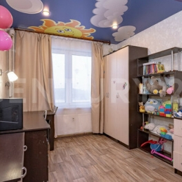 Продажа 5-комн квартиры на вторичном рынке Тихоокеанская улица,  д. 18 к2