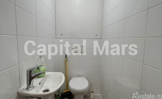 Аренда 2-комн квартиры на вторичном рынке ул Новохохловская,  д. 15,  к. 6