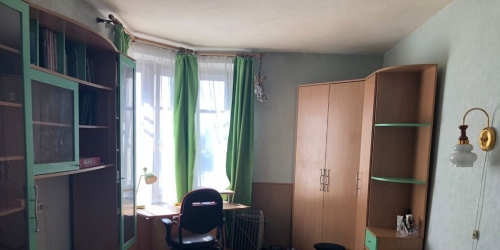 3-комн квартира Добролюбова просп.,  д. 5/1