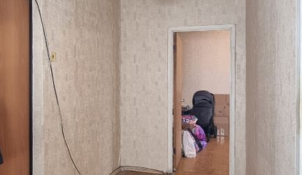 2-комн квартира улица Вилиса Лациса, 39