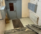 Продать Квартиры вторичка ул Народного Ополчения  27 1
