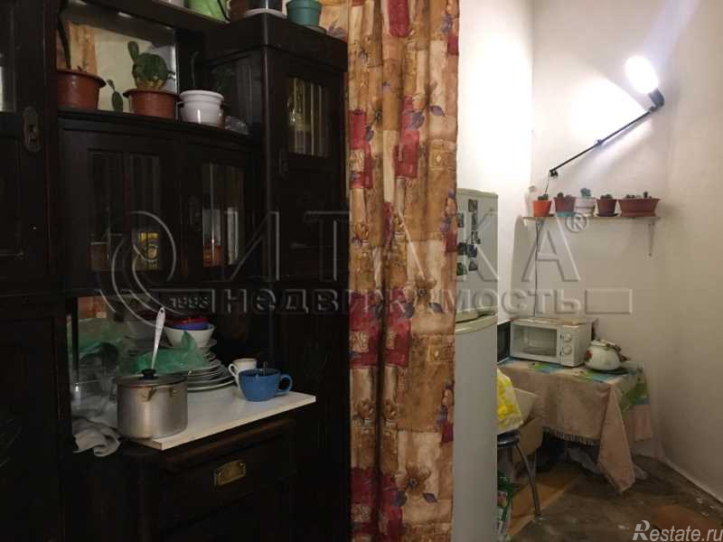 Продажа комнаты Столярный,  д. 10-12