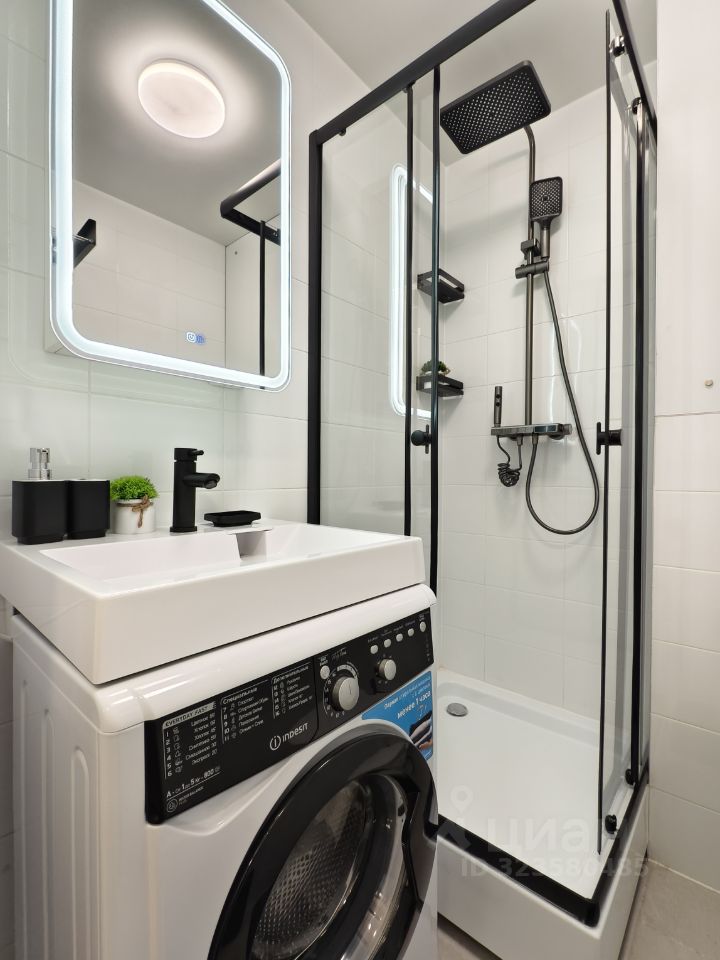 Аренда студии улица Трехполье, 6к1