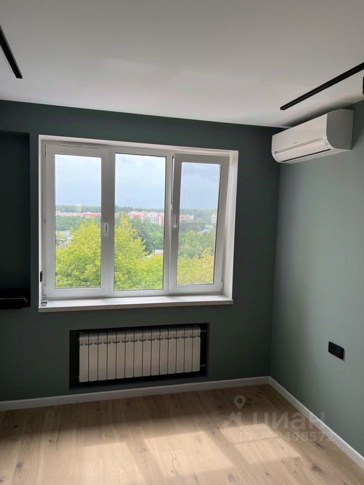 Продажа 3-комн квартиры на вторичном рынке Лопатино пгт, улица Сухановская, 37